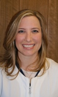 Rebekah, Expanded Functions Dental Assistant
