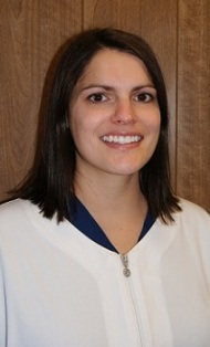 Jennie, Registered Dental Hygienist