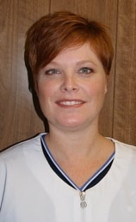 Lisa, Registered Dental Hygienist
