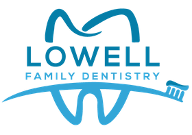 Link to Lowell Family Dentistry home page
