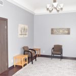 Waiting Area - [PRACTICE_NAME] [CITY] [STATE]
