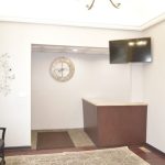 Reception Desk - [PRACTICE_NAME] [CITY] [STATE]