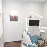 Dental Chair - [PRACTICE_NAME]