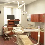 Dentist office Operatory Room - [PRACTICE_NAME] [CITY] [STATE]