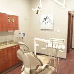 Dentist office Patient Room - [PRACTICE_NAME] [CITY] [STATE]