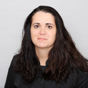 Lisa L. – Expanded Functions Dental Assistant