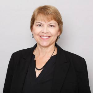 Renda- Office Manager