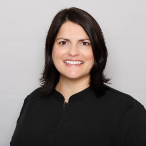 Jenny – Registered Dental Hygienist