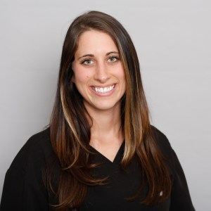 Courtney B. -   Certified Dental Assistant 